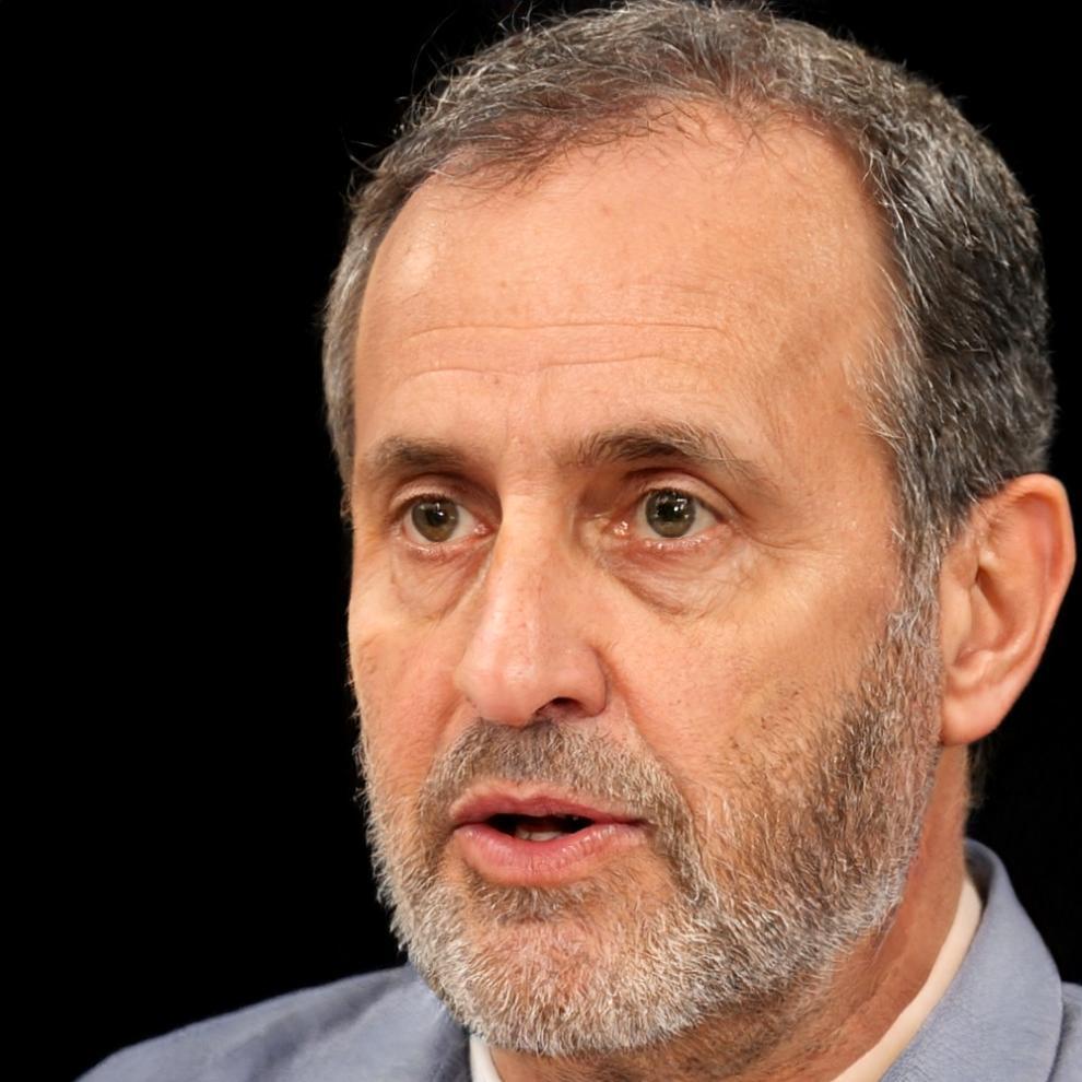 Erfolgreicher Teilnehmer Marcus Weber